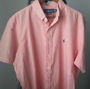Ralph Lauren Shirt